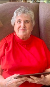 Lothian, Jacqueline Ann Marie