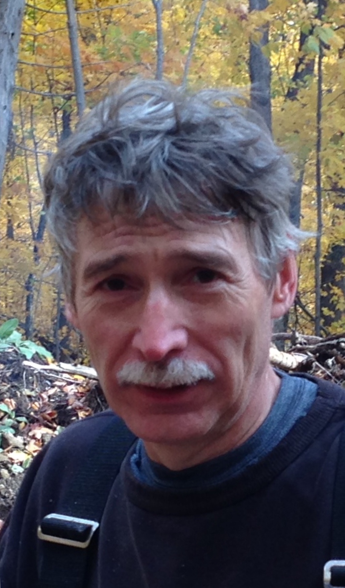 Millen John Patrick