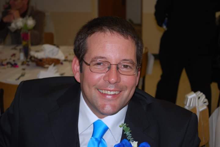 Eric Gibson