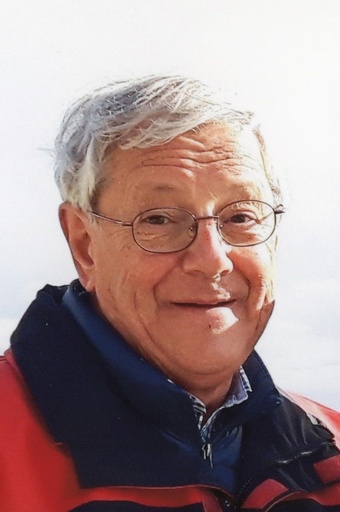 John P. Lobsinger