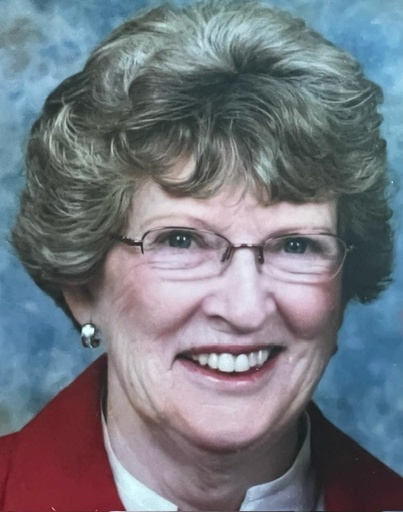 Theresa Frances (Fran) MacKenzie-Howat