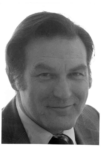 Geoffrey Emanuel Geduld