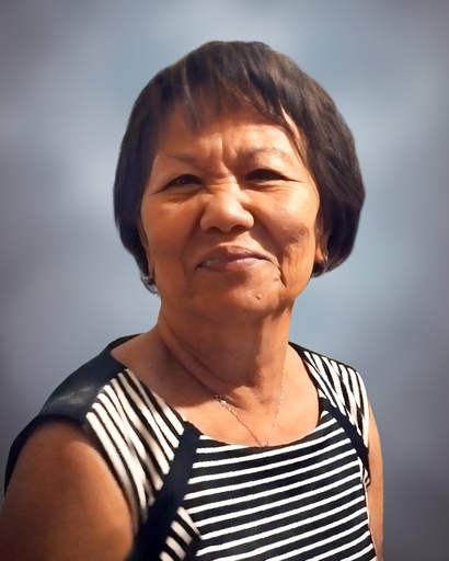 Flordeliza Mojica Michaud