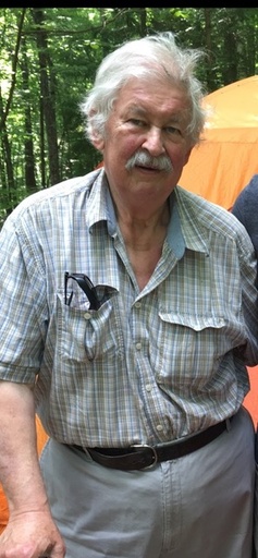 Józef “Ziuk” NOWOSIELSKI