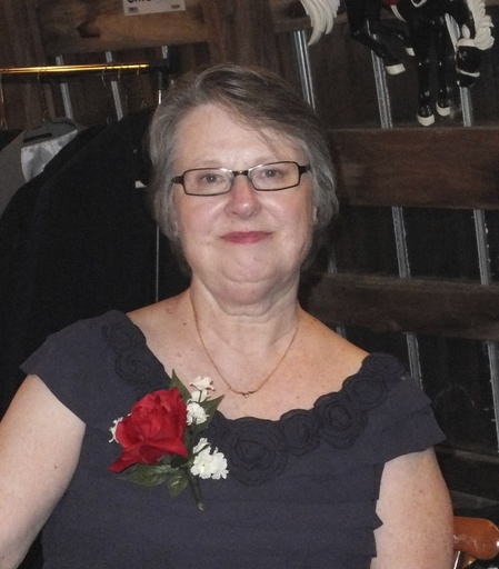 Heather Campbell-Staffa
