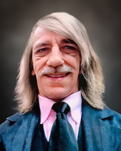 Jean-Claude Grégoire