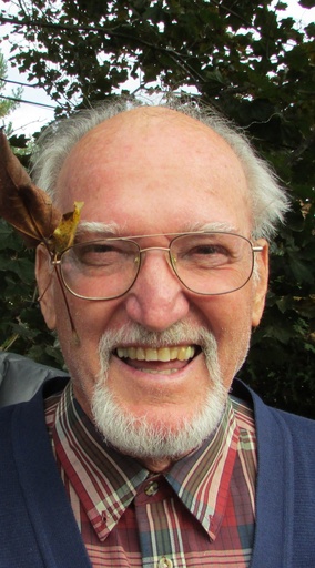 Stuart Otterley Rogers