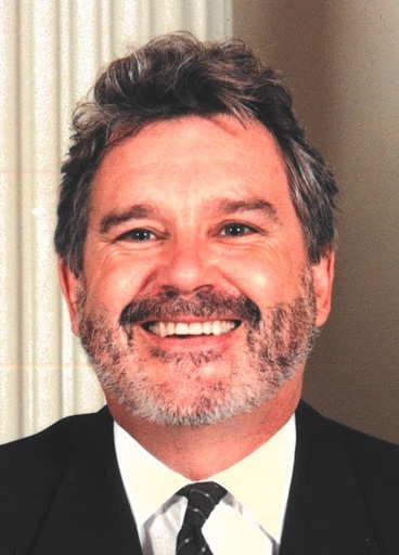 Christopher Axworthy