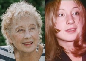 Francine Nadine Claire Marie Labrosse-Scott