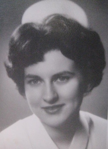 Mary Alice Bryden (Rolland)