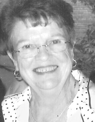 Louise Conway Sullivan