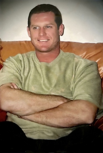 Brad Frederick Langevin