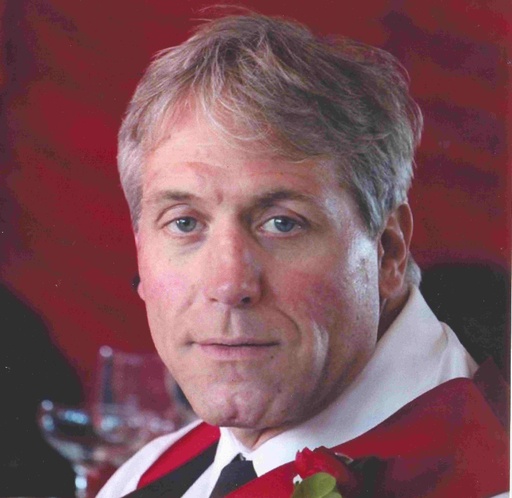 Brian John Major