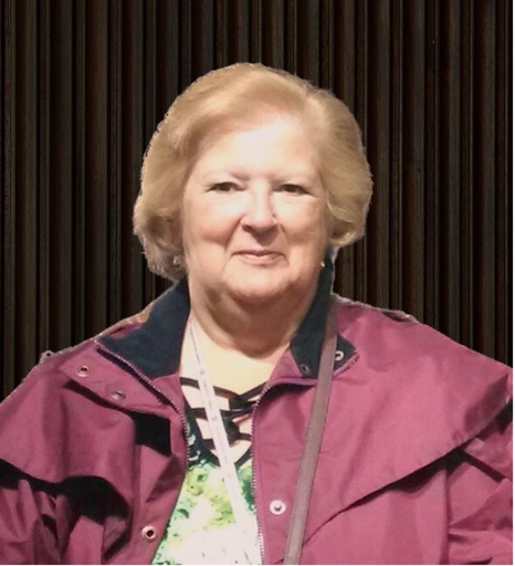 Jeanne Robertson