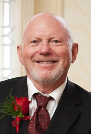 Richard (Rick) Ferrier