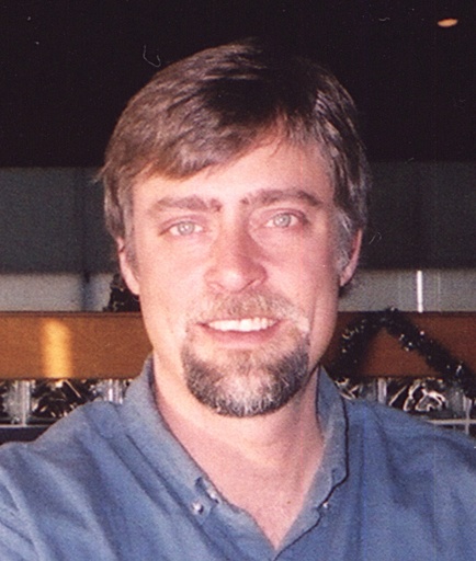 Colin Ian Campbell