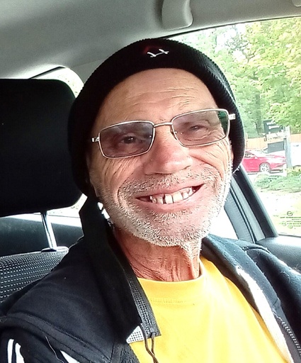 James (Jim) Henry Carrigan