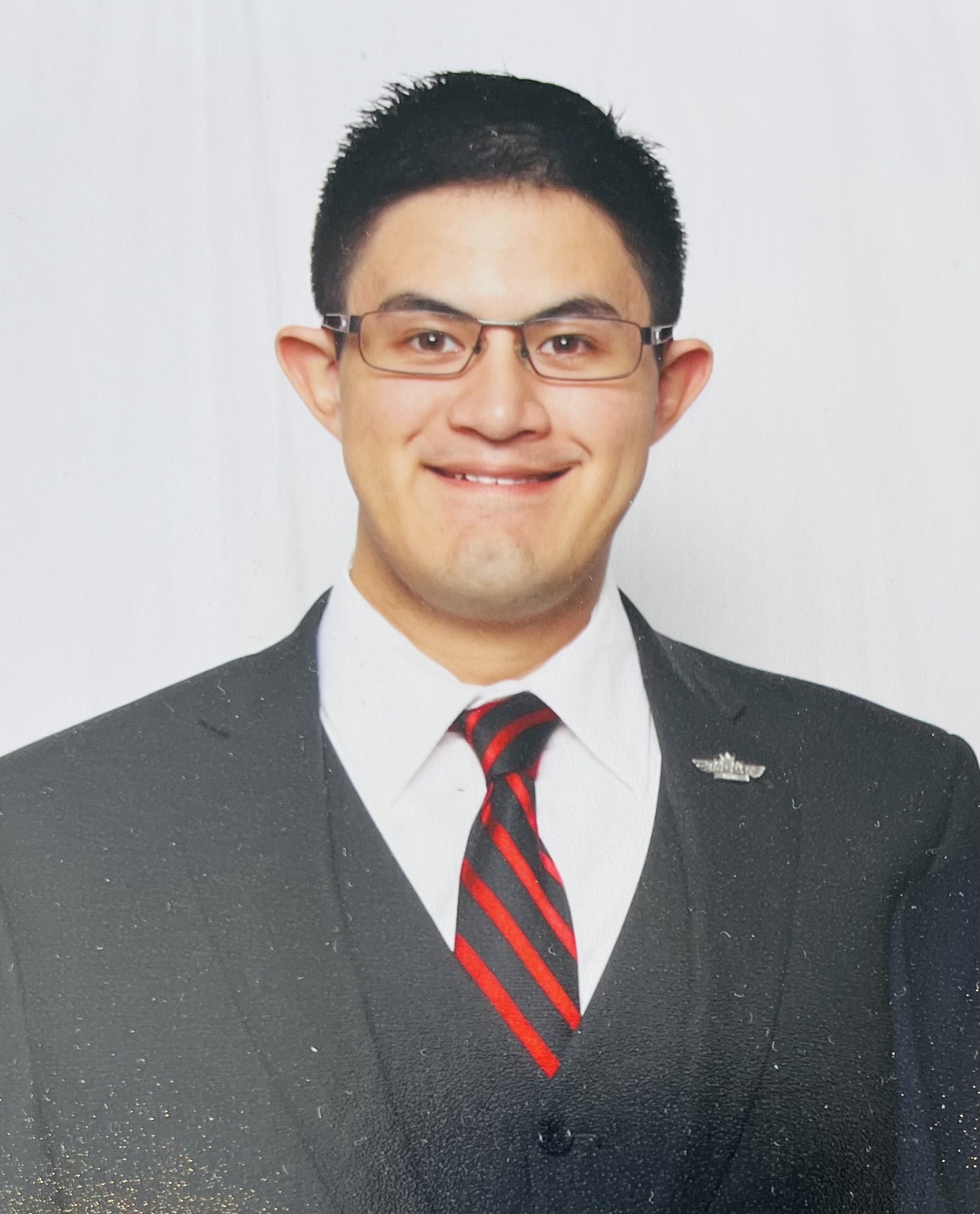 Jason Robert Nyun Hlaing