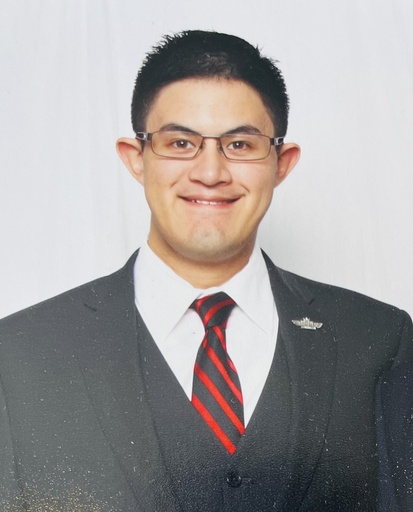 Jason Robert Nyun Hlaing