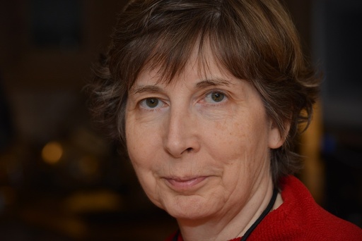 Marian Mayer