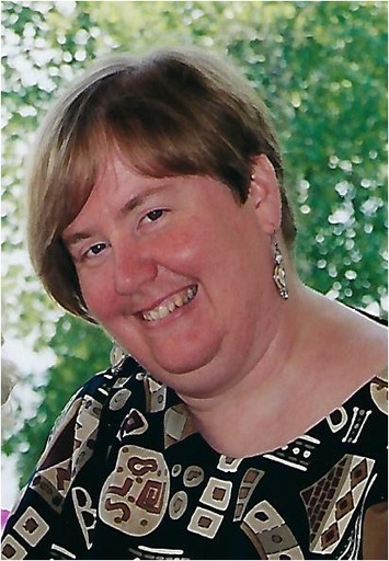 Maureen Julia Parker