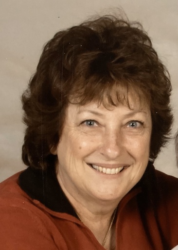 Carole Godard