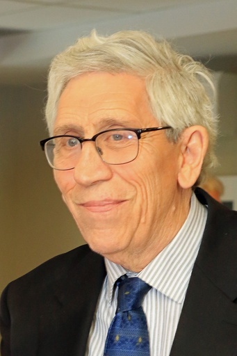 Robin Douglas MacKay