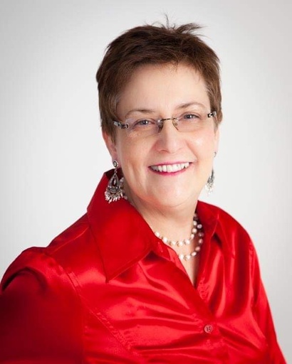 Anne Parent