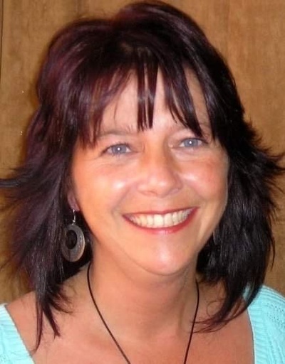 Linda Marion-Perrin
