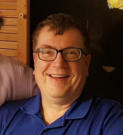 Colin Read
