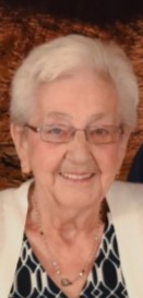 Lucienne (Lucy) Perrin