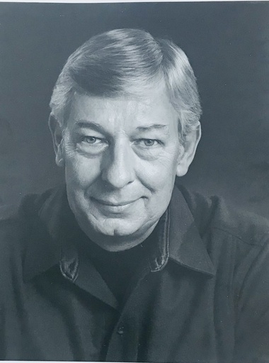 Edgar Howard Needham