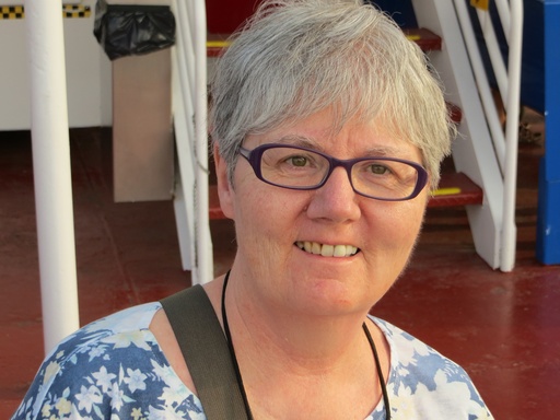 Sandra Anne MacMillan