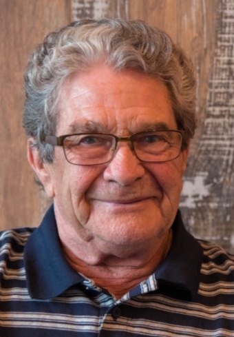 Roger Bertrand