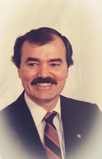 John William Fry