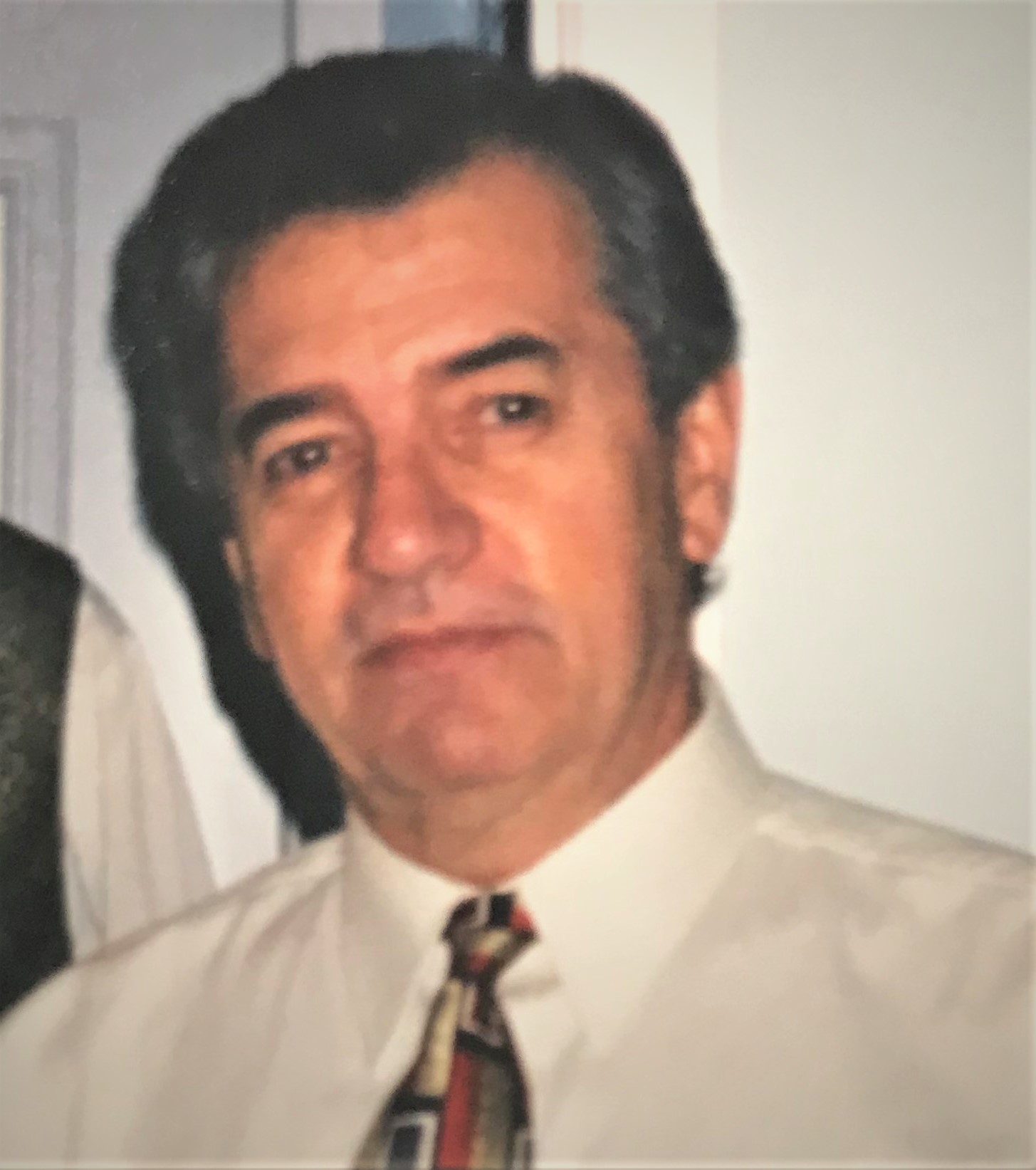 Luc Levasseur