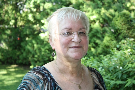 Jeanette Golland