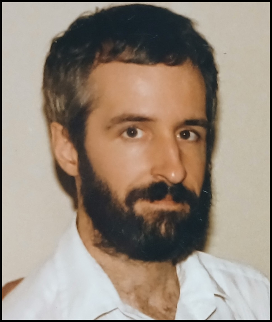 Robin Phillip William Browne - Obituaries | Funeral Home Ottawa