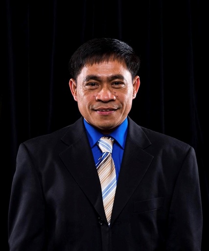 Aurelio Balaba