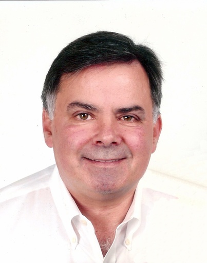 Ian Douglas Stark