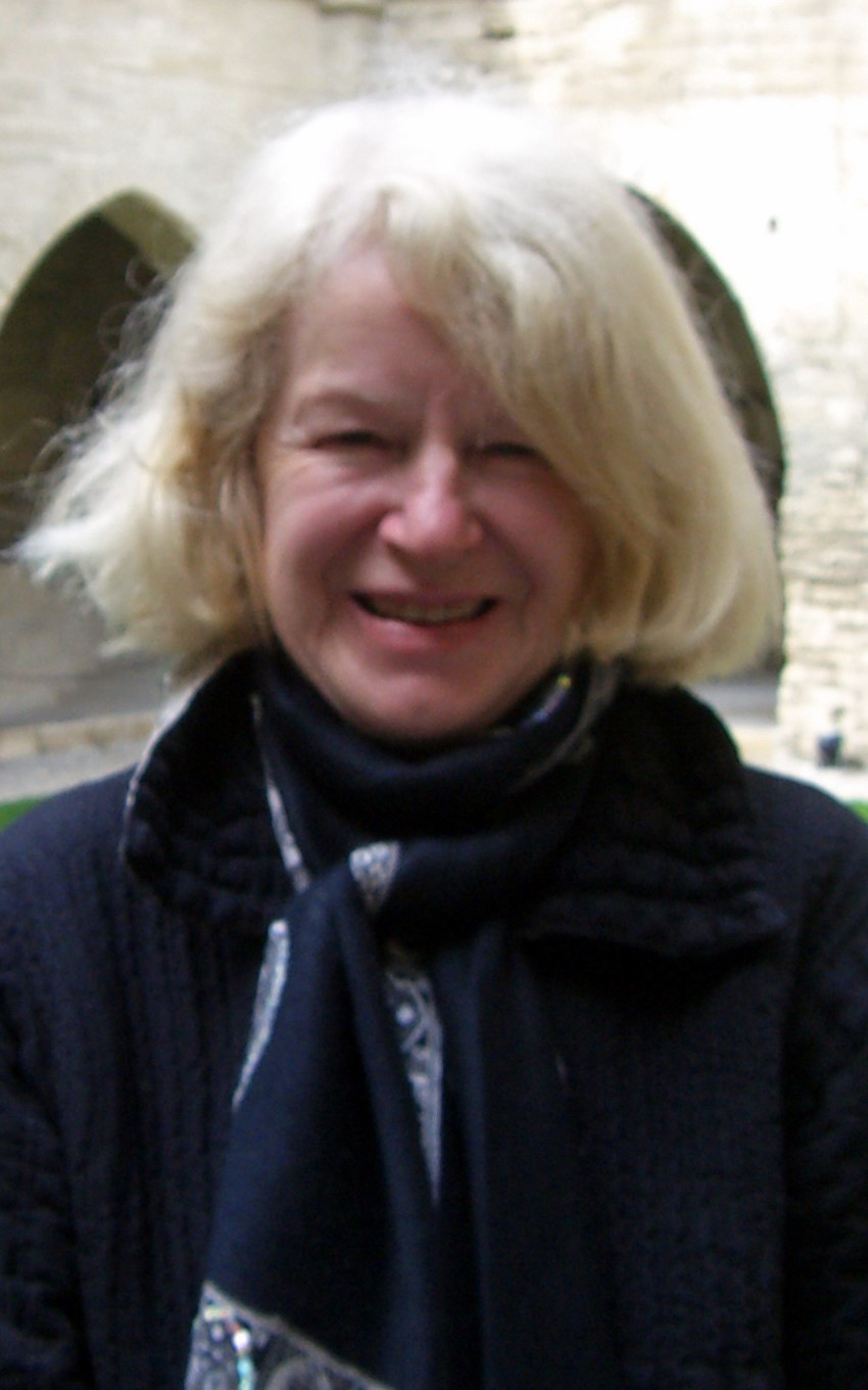 Jo-Ann Sobkow