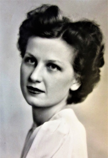 Myrtle MacKay