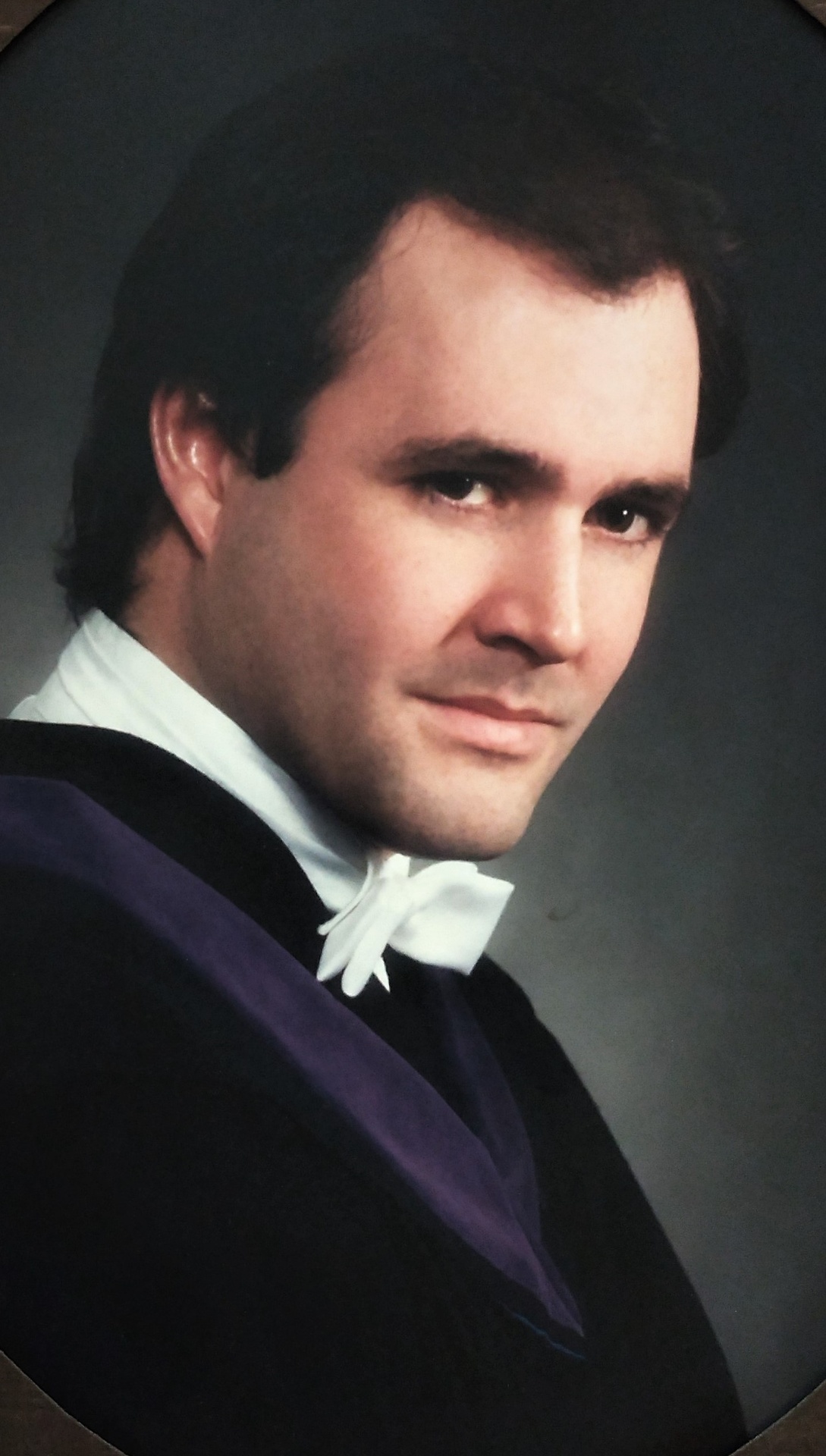 Steven Charles Dollar