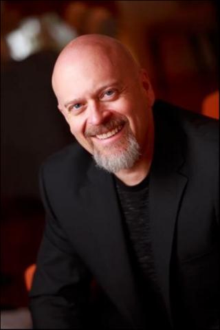 Yvon Leroux