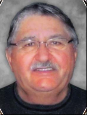 Bernard Charlebois