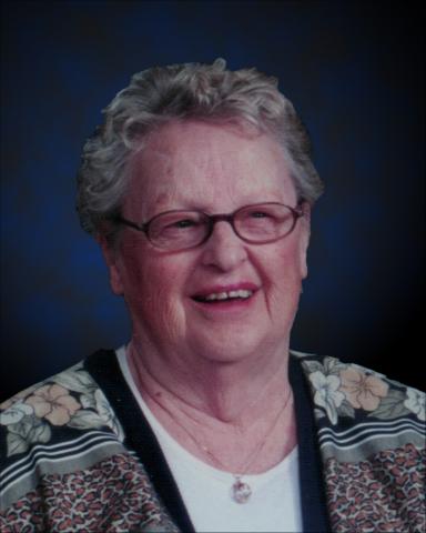 Rita Papineau