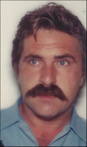 John Melton Lucas