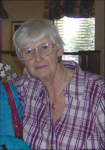 Jeannine Roy