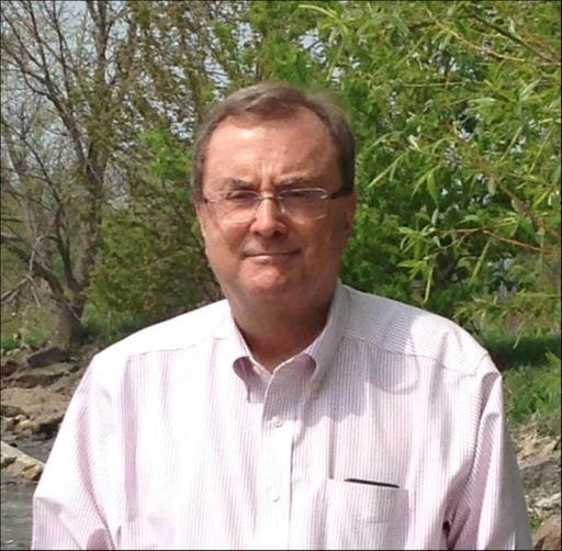 Stephen Goban