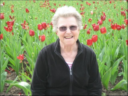 Katherine Golding